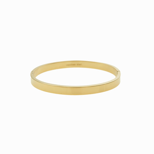 Golden cuff