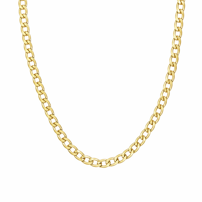 Small cuban chain