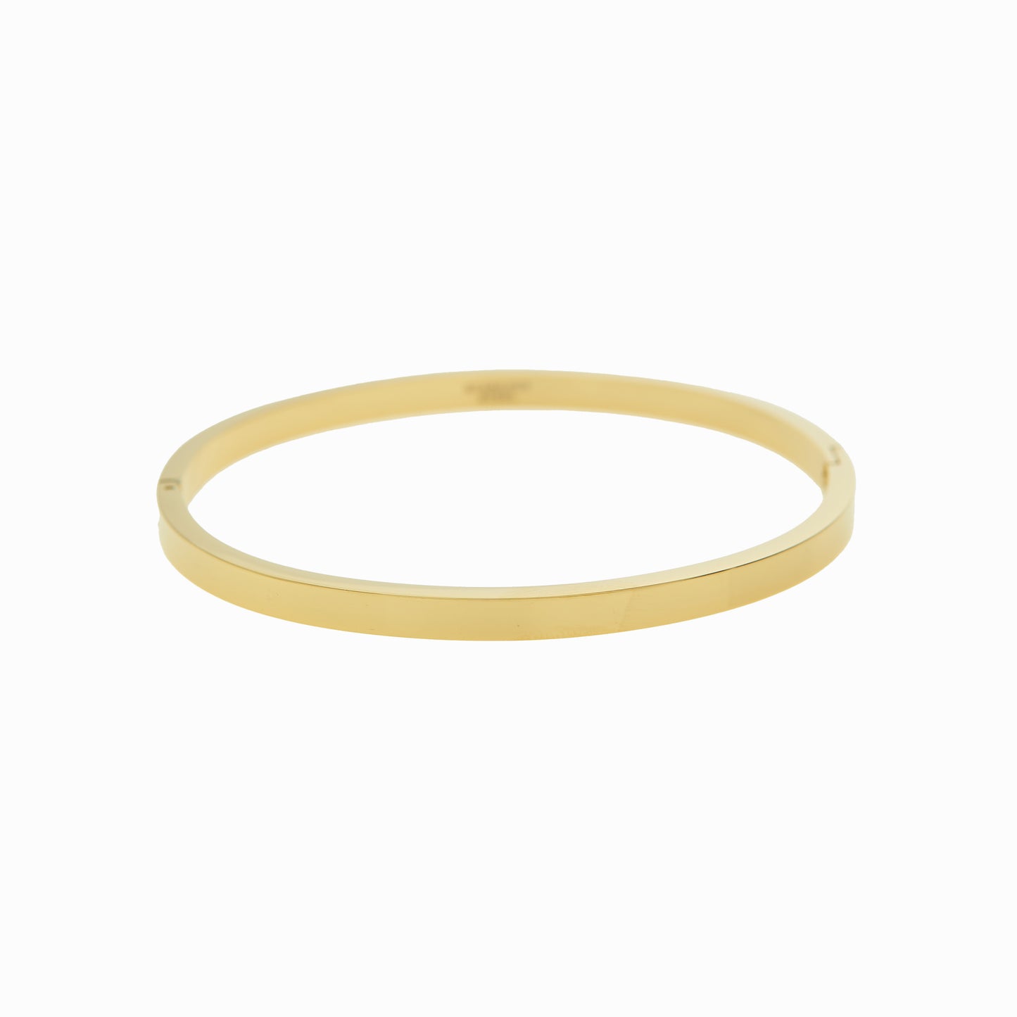 Golden cuff