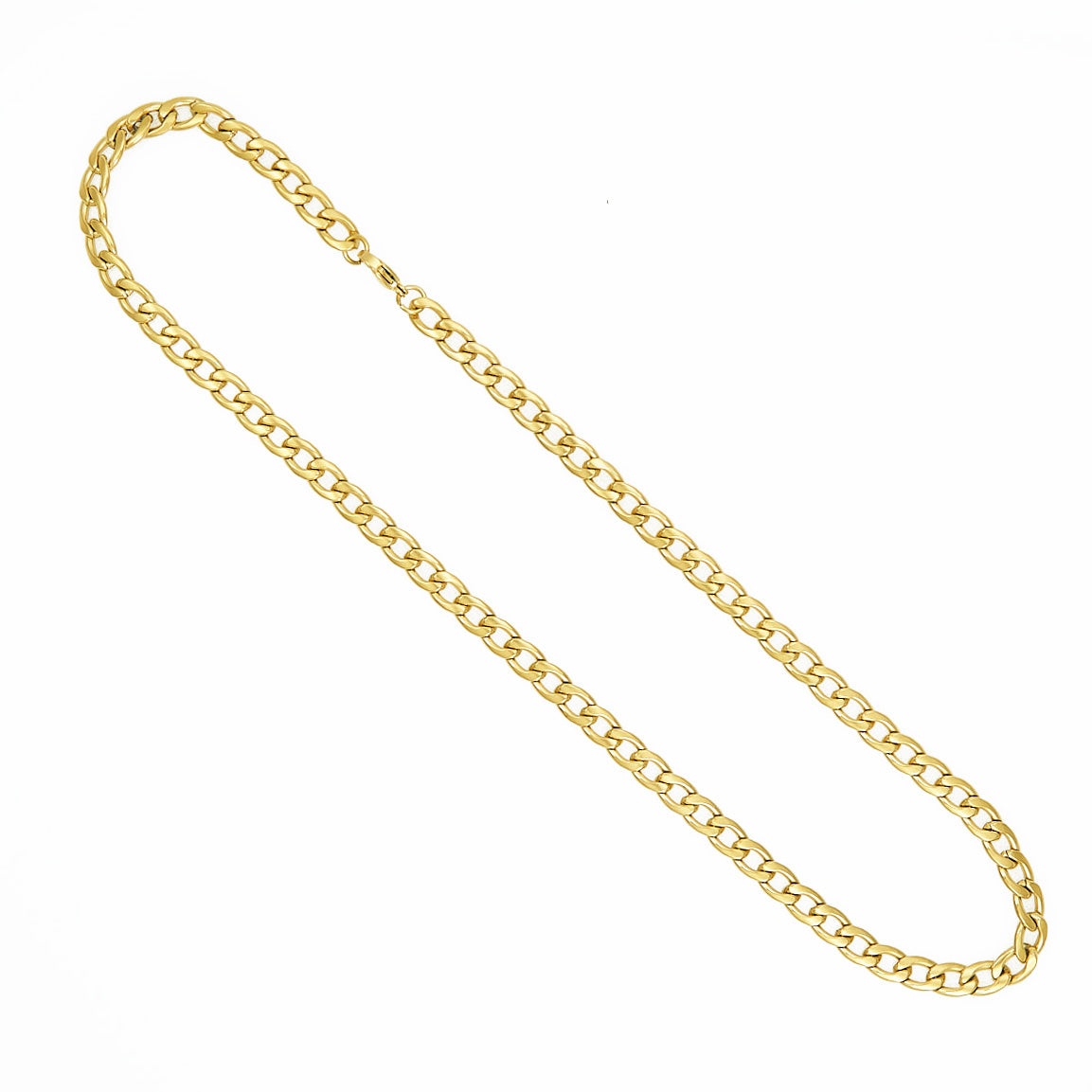 Small cuban chain