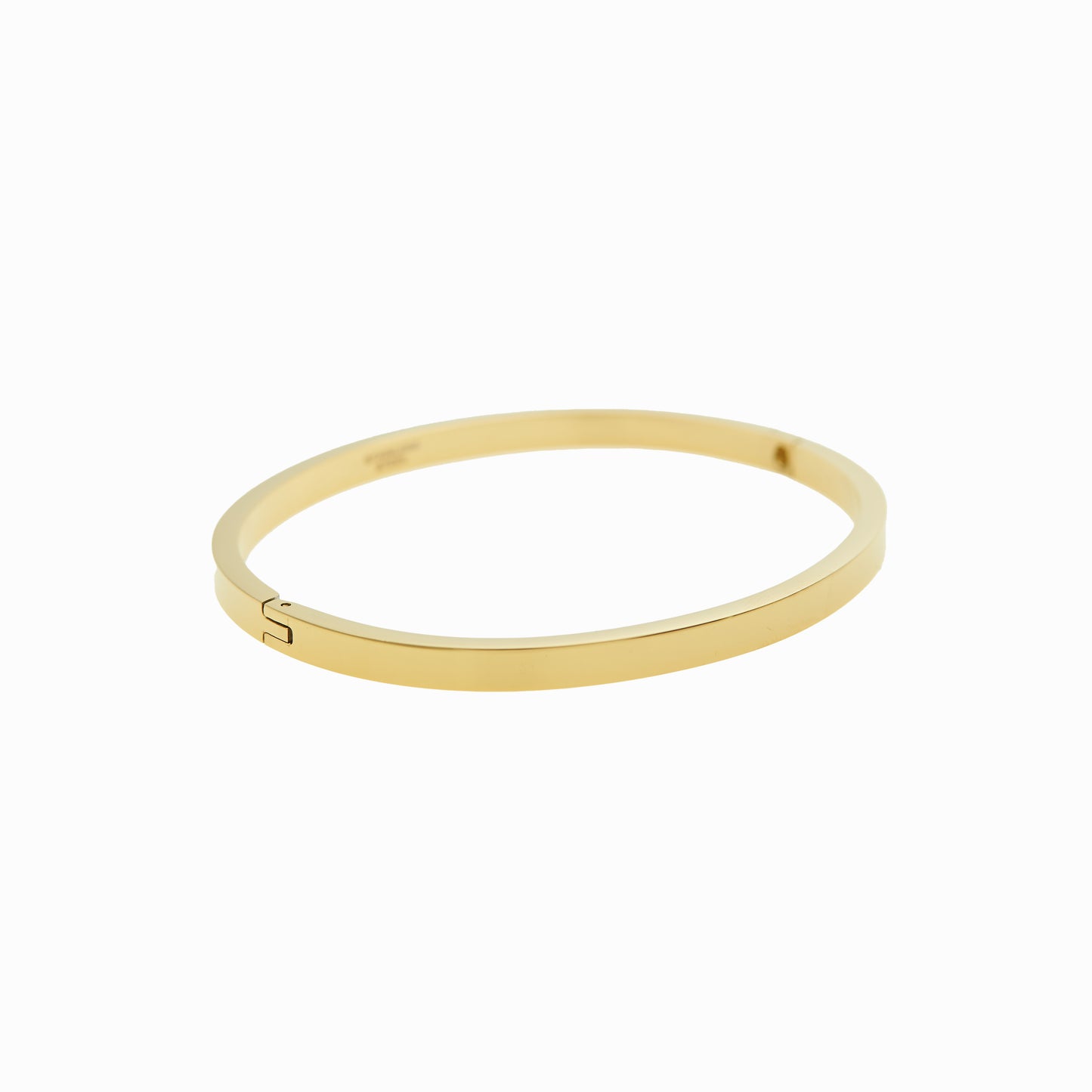 Golden cuff