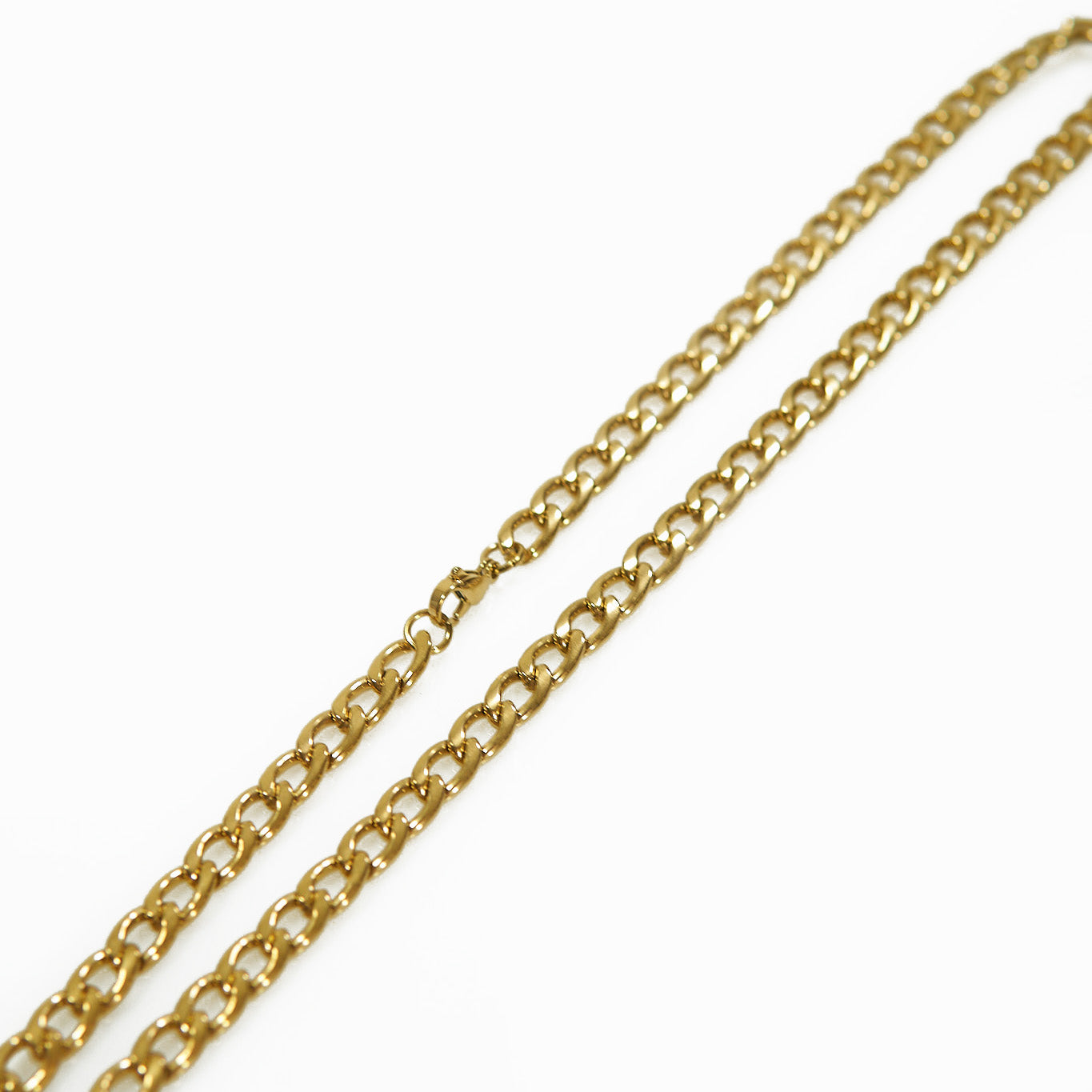 Small cuban chain