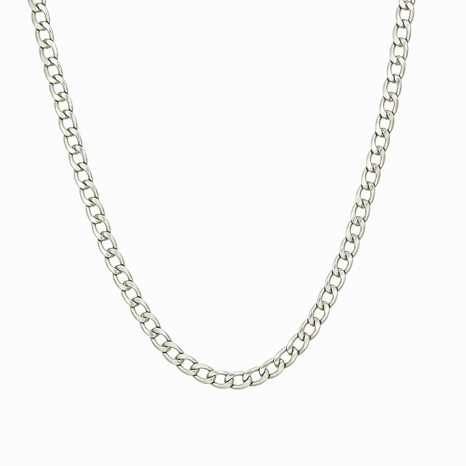Small cuban chain
