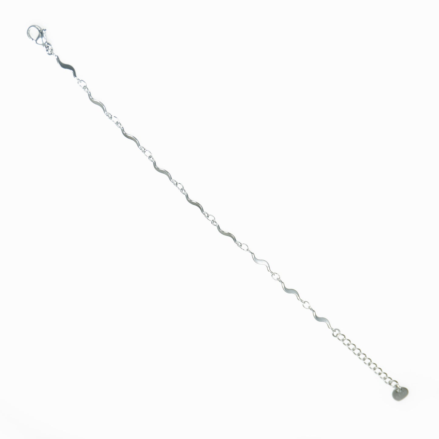 Wavy bracelet