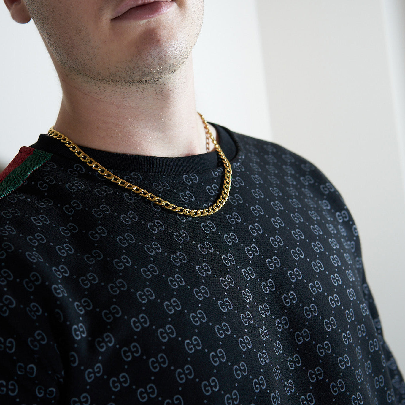 Small cuban chain