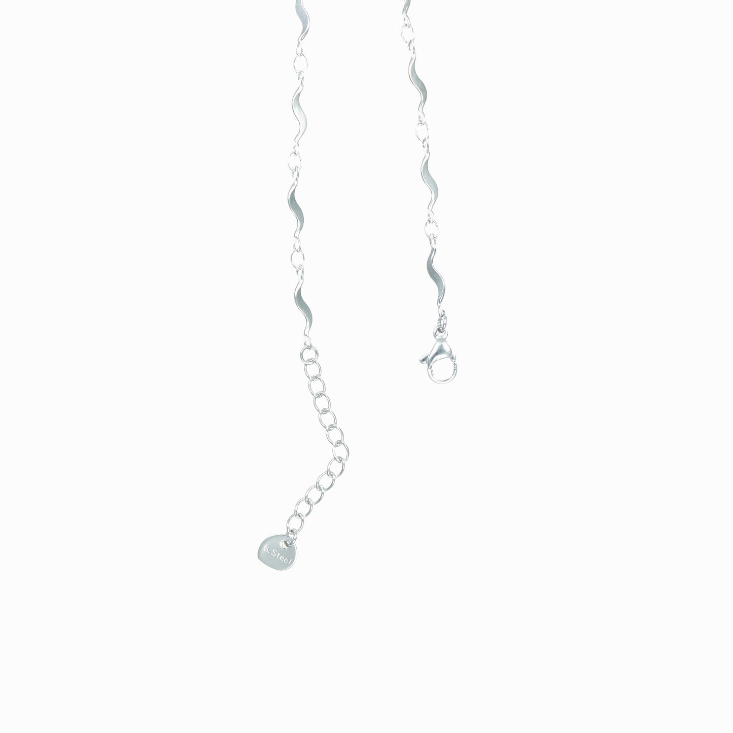 Wavy bracelet
