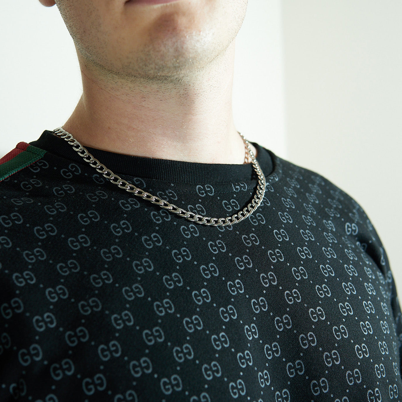 Small cuban chain