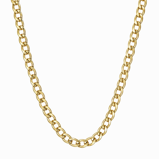 Medium cuban chain