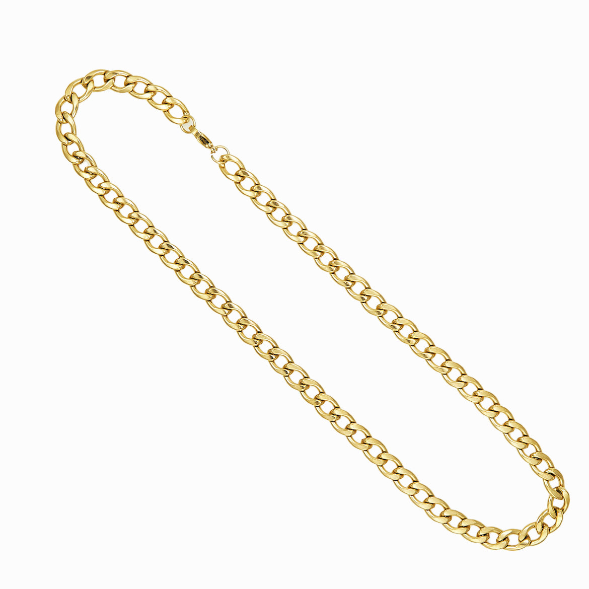 Medium cuban chain