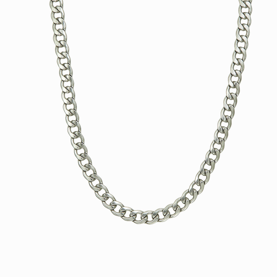 Medium cuban chain