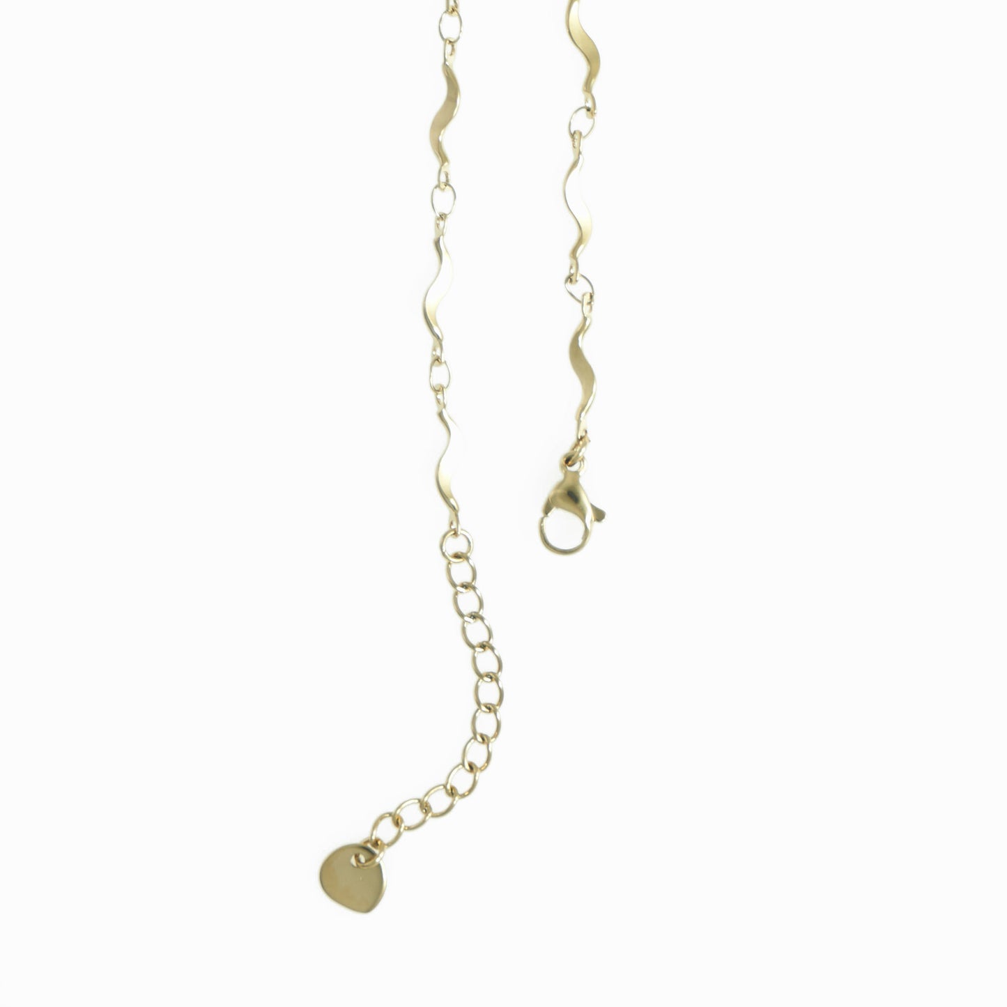 Wavy bracelet