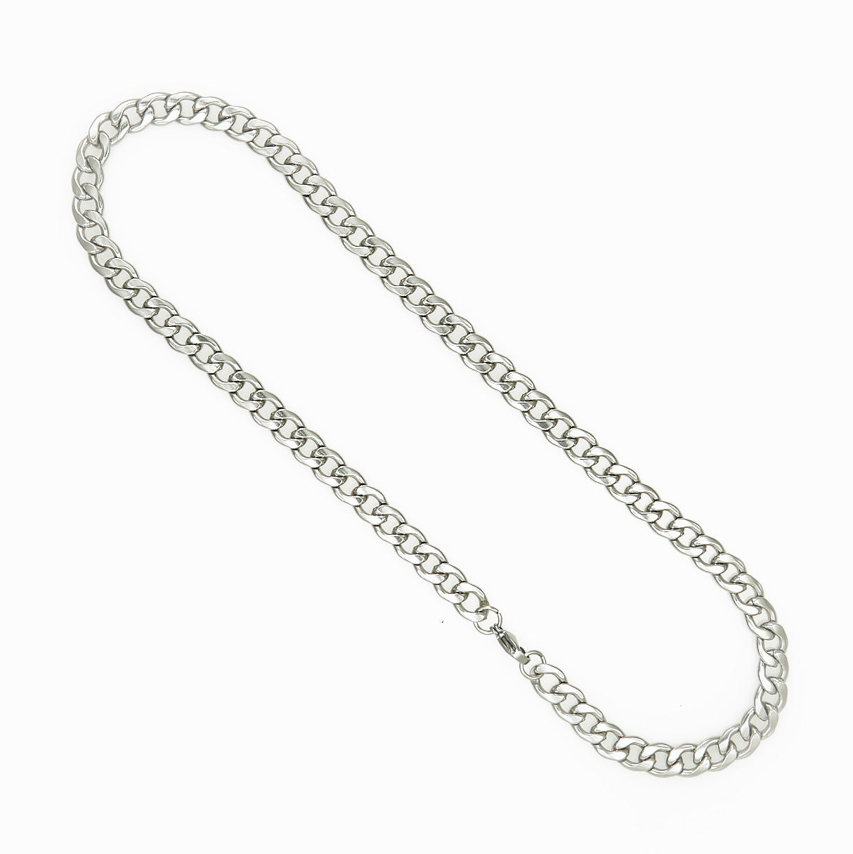 Medium cuban chain
