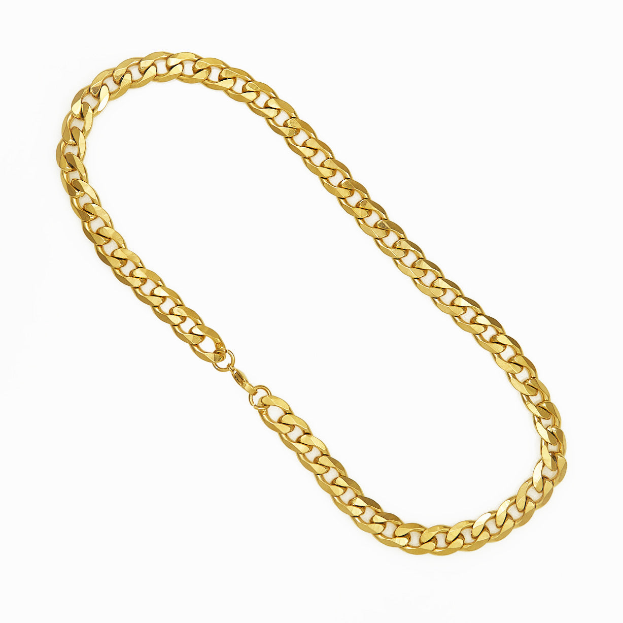Large Cuban Chain