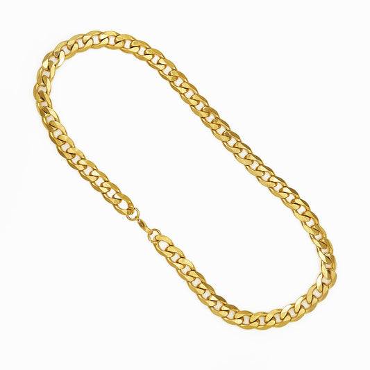 Large Cuban Chain