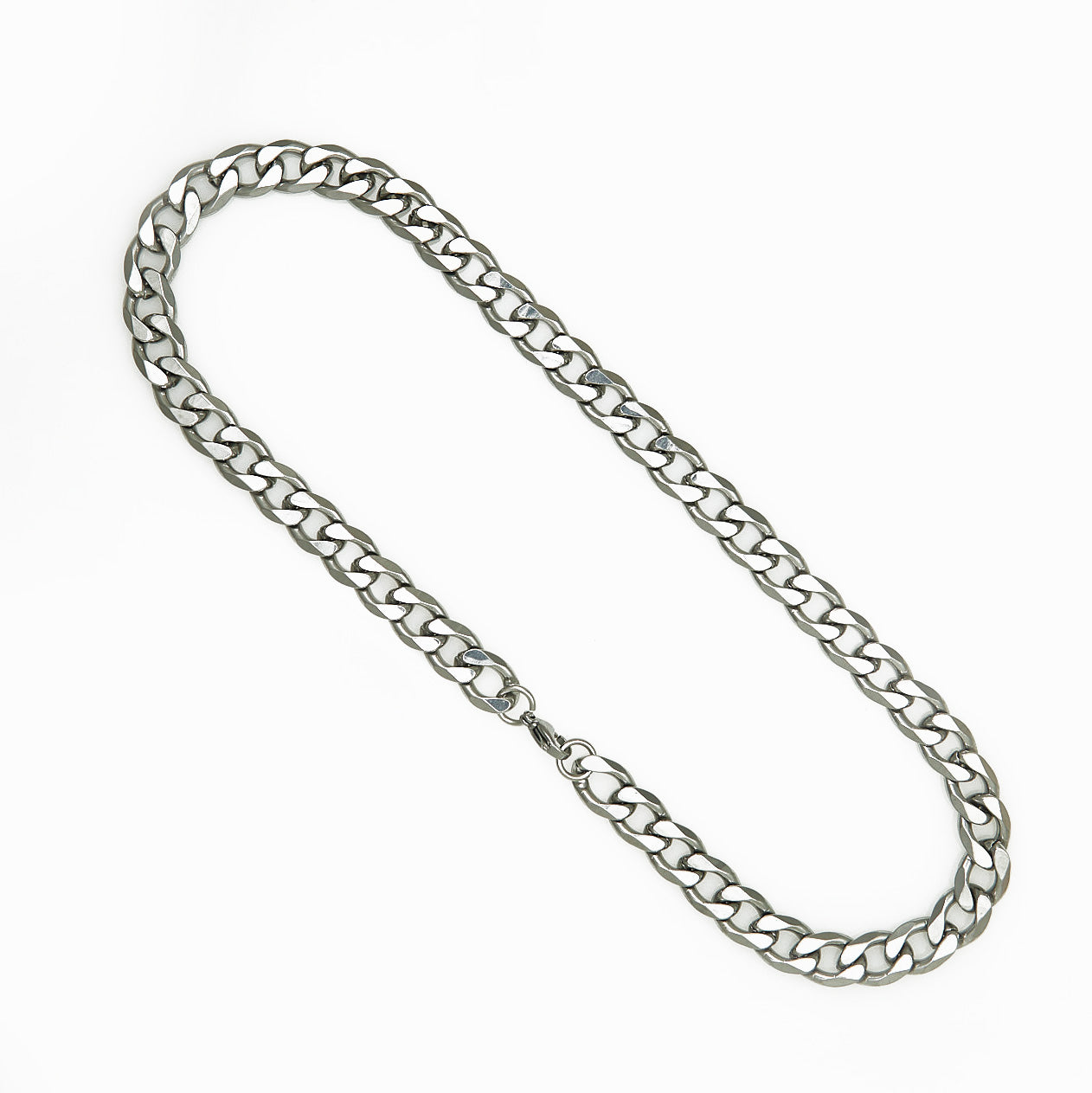 Large Cuban Chain