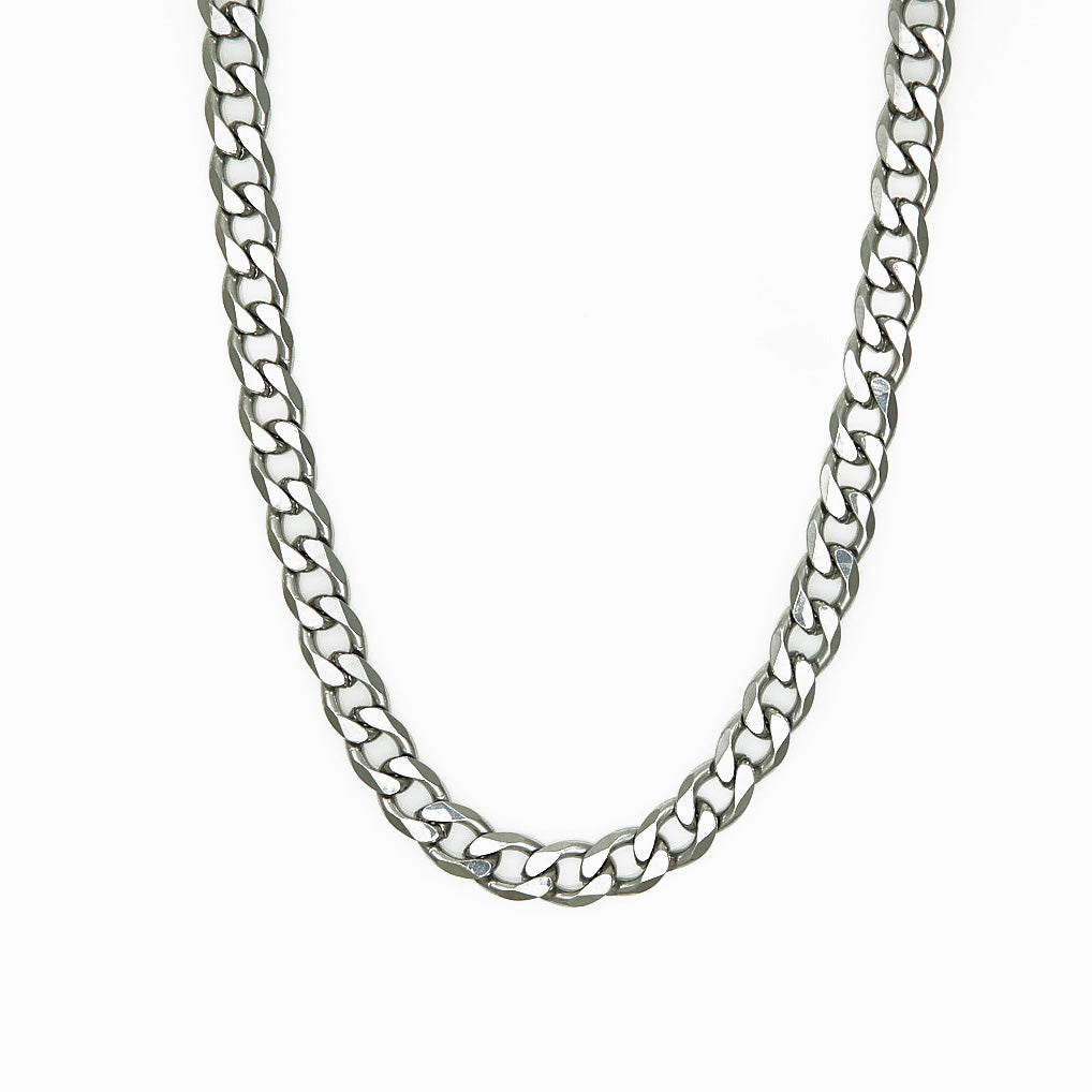 Large Cuban Chain