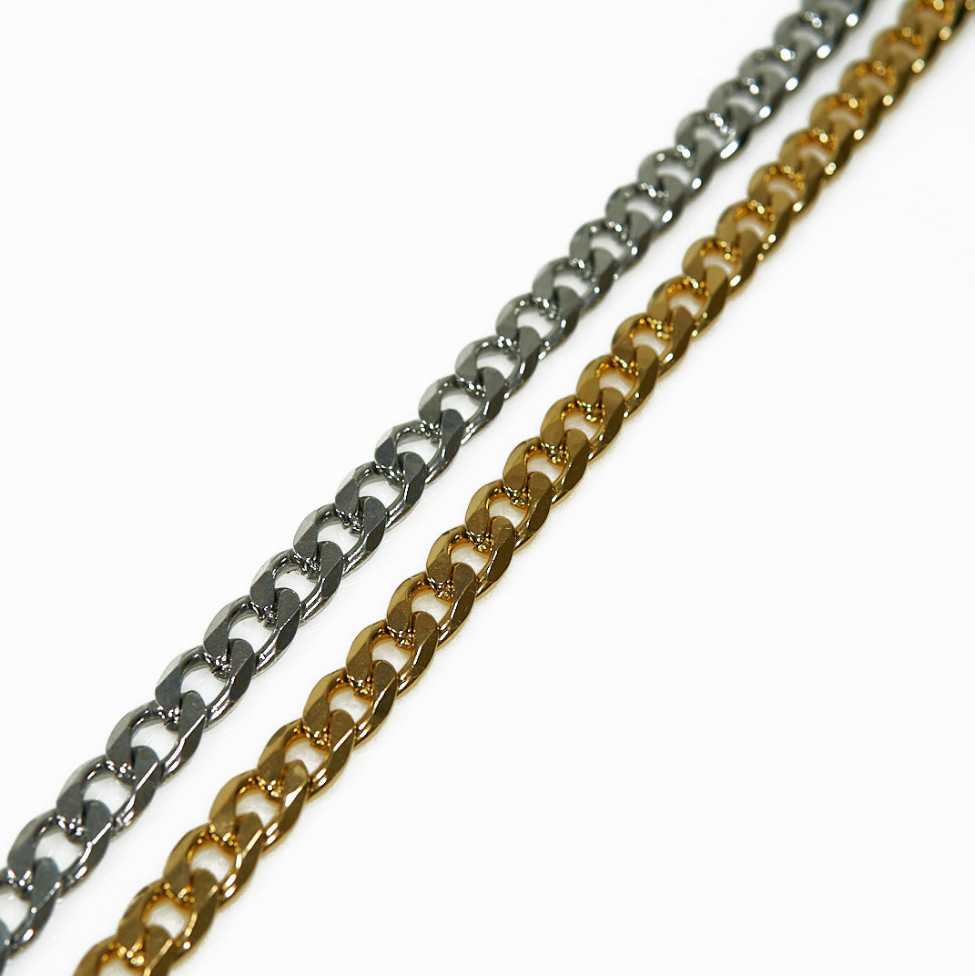 Large Cuban Chain