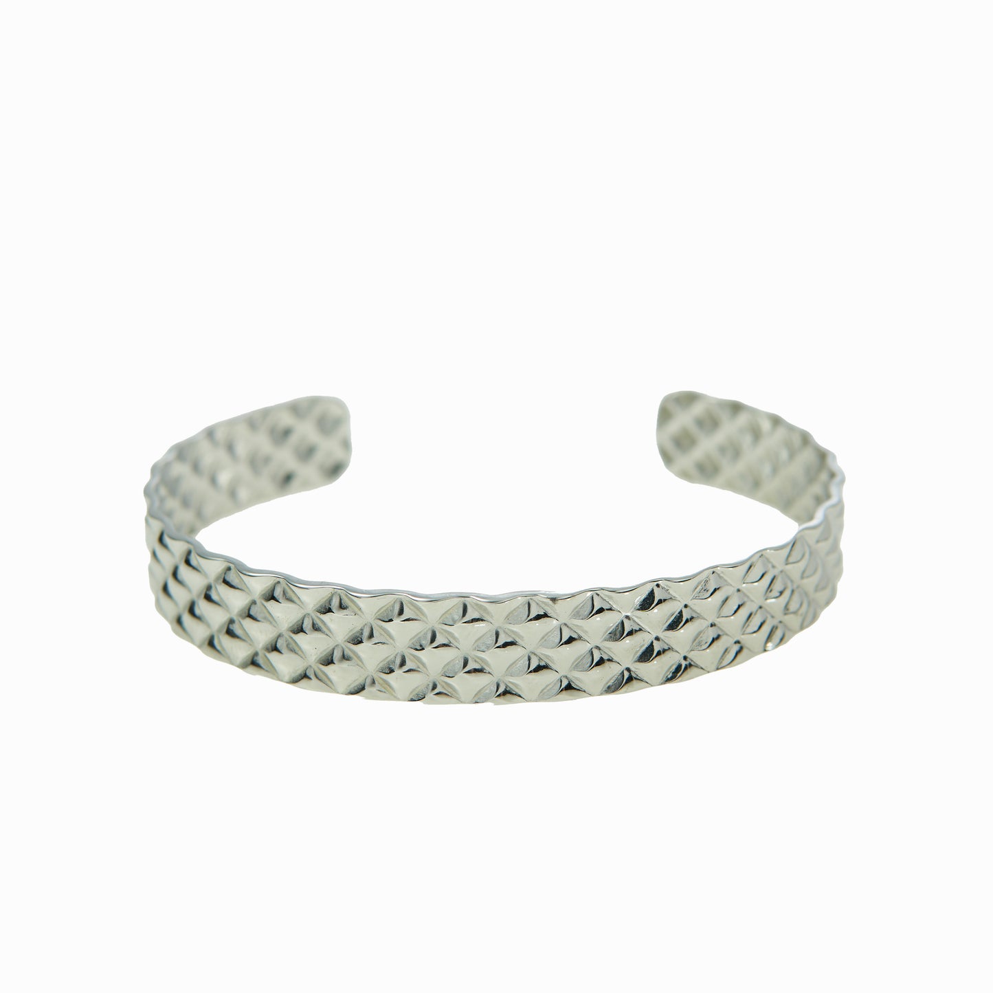 Polygon cuff
