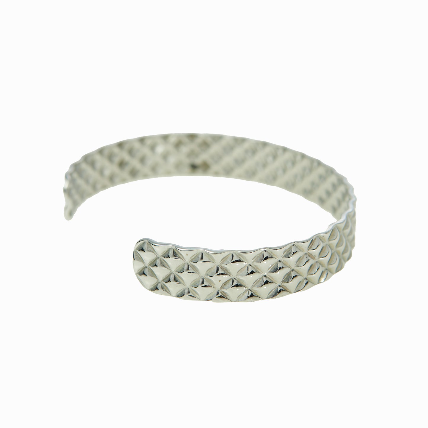 Polygon cuff