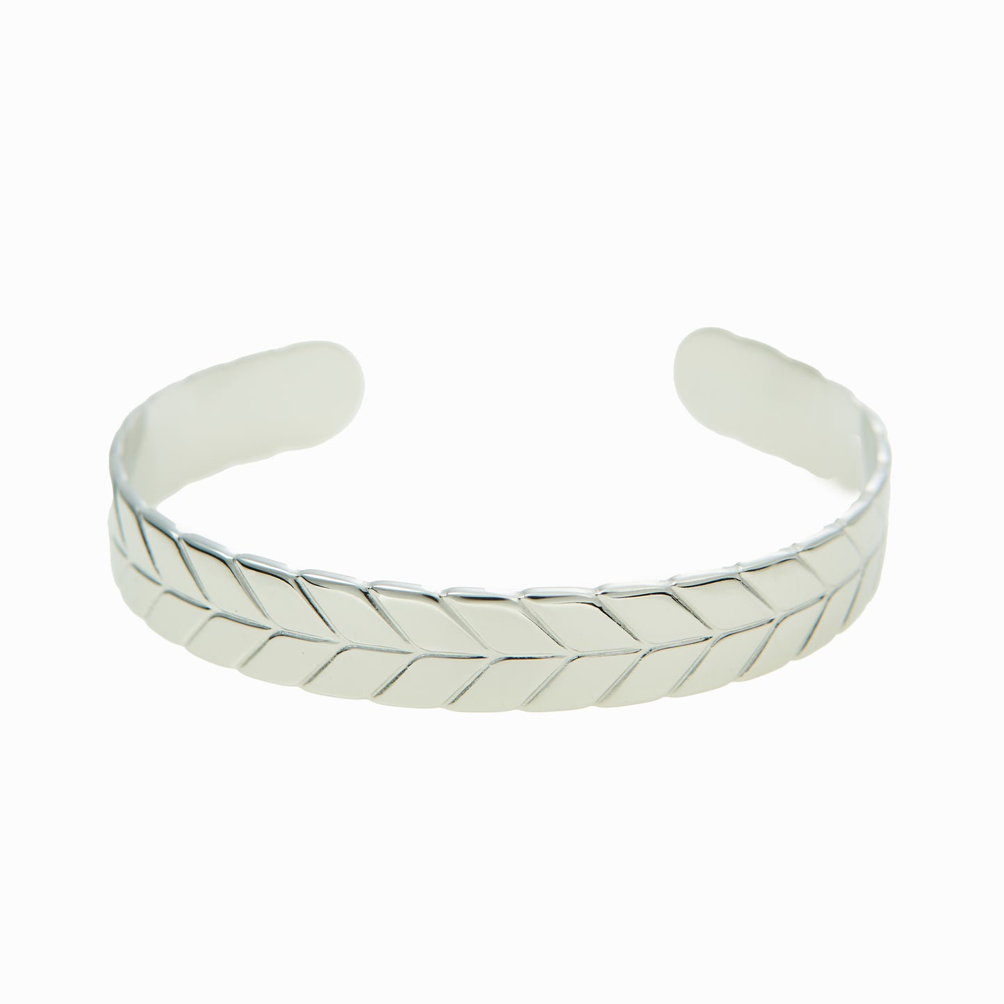 Leaf cuff