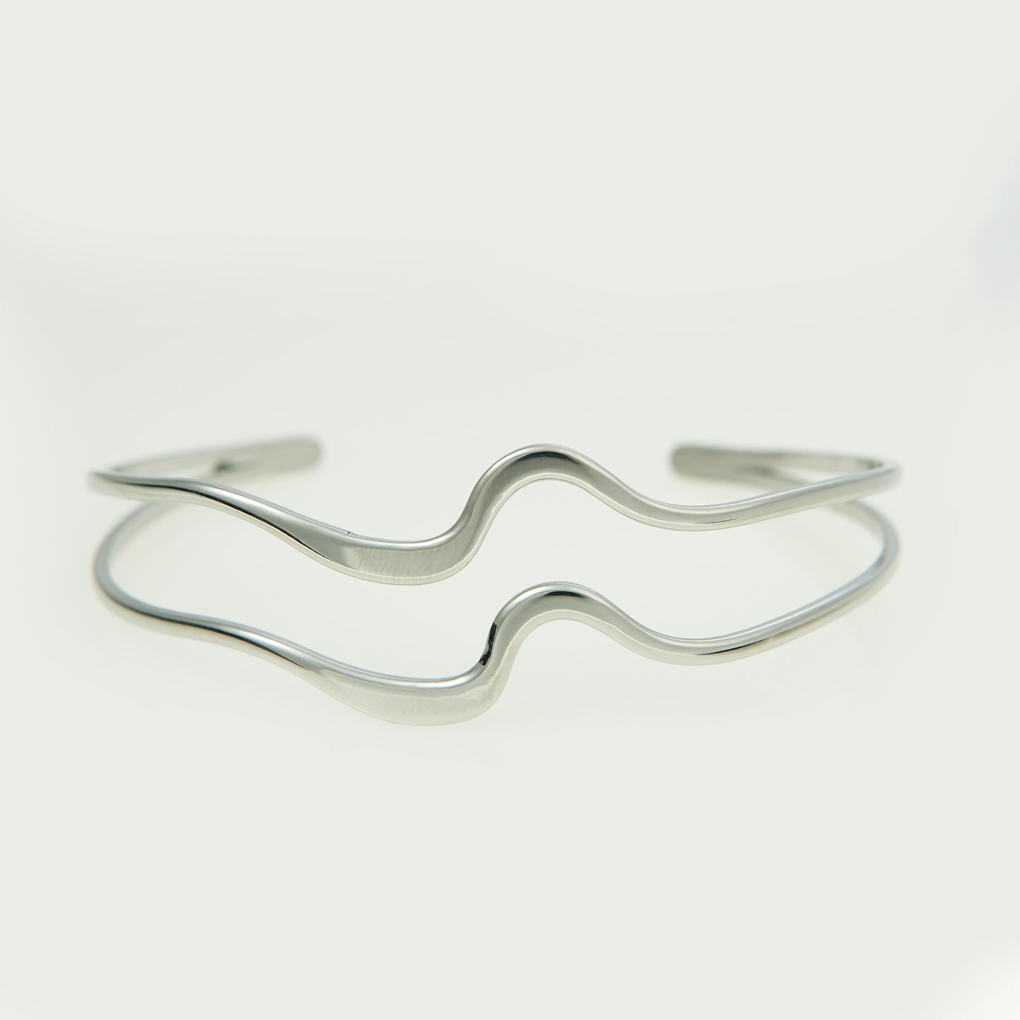 Wave cuff