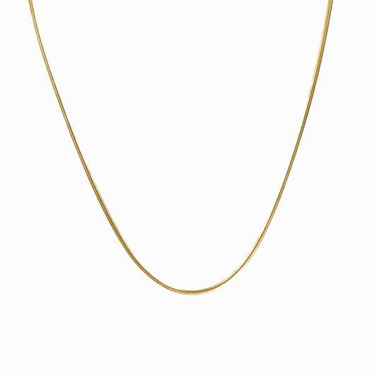 XS snake chain