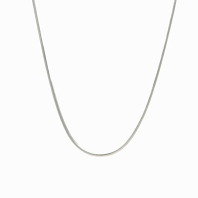 XS snake chain