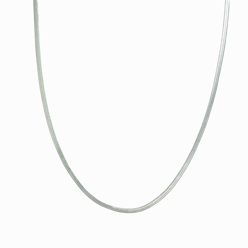 Small snake chain