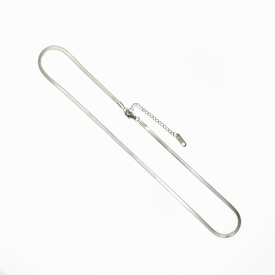 Small snake chain