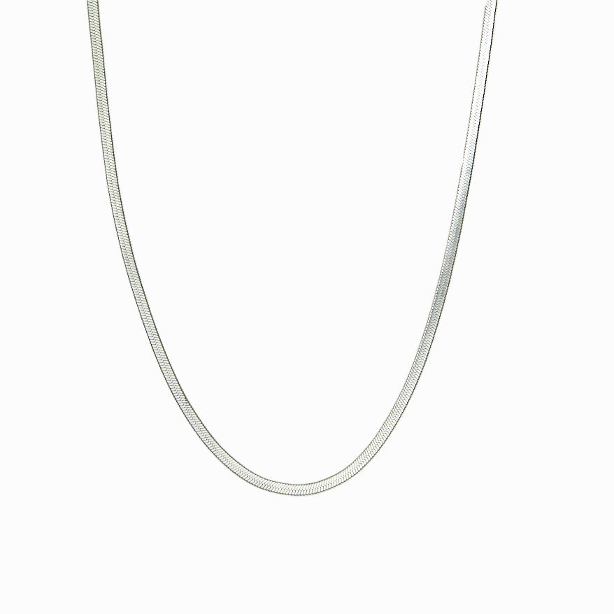 Medium snake chain