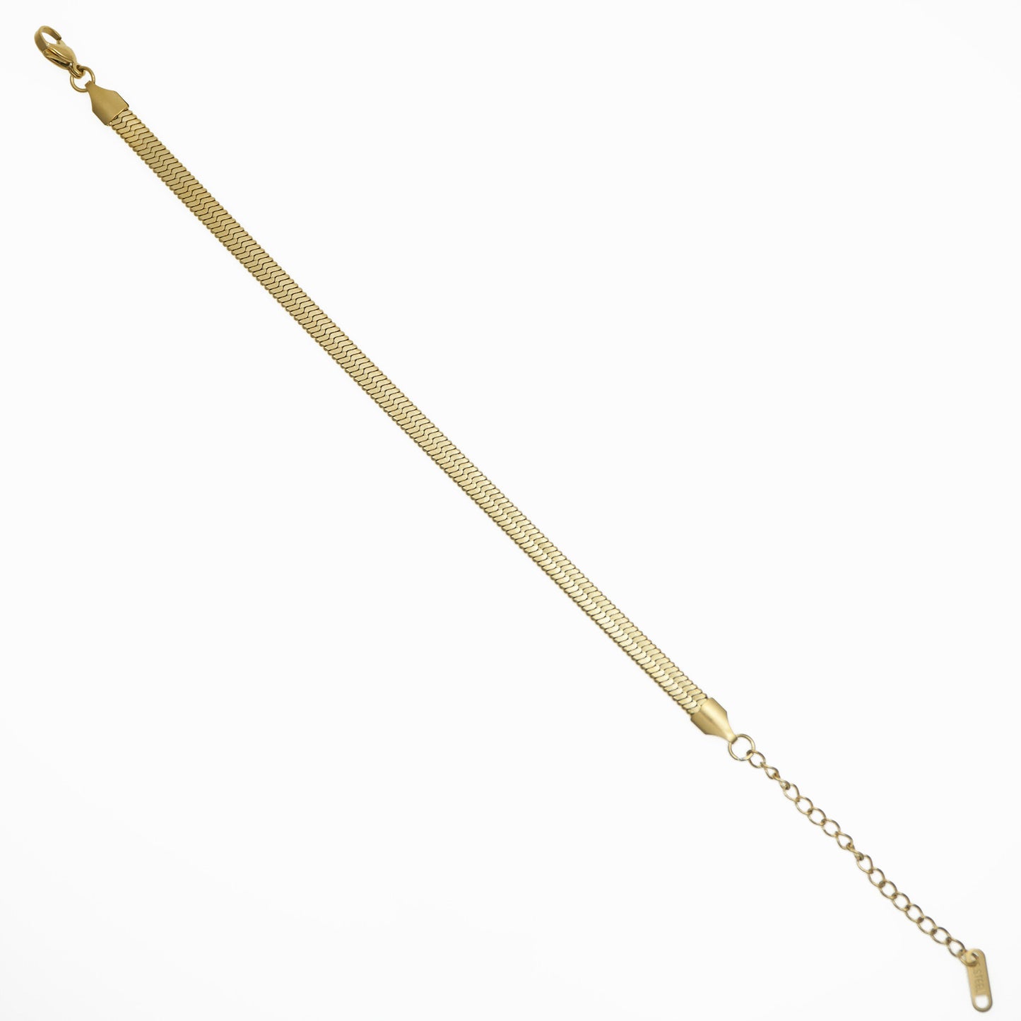 Snake bracelet