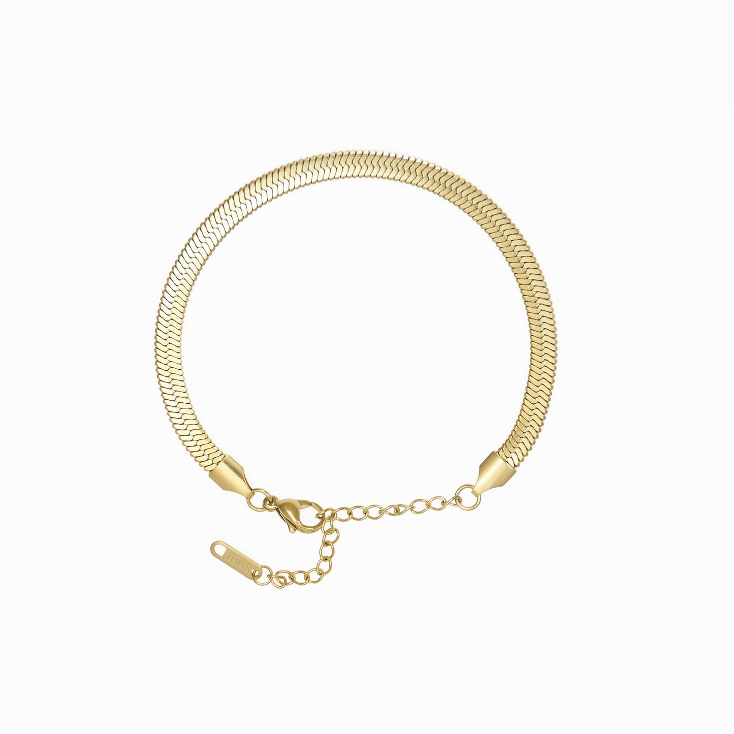 Snake bracelet