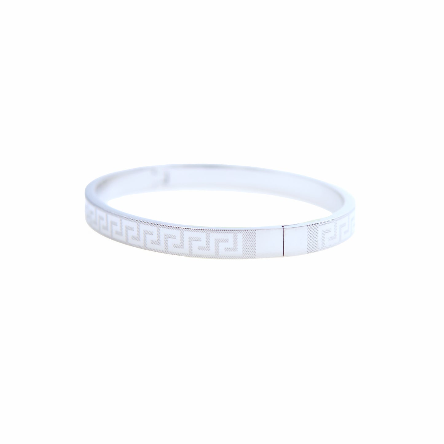Μeander cuff