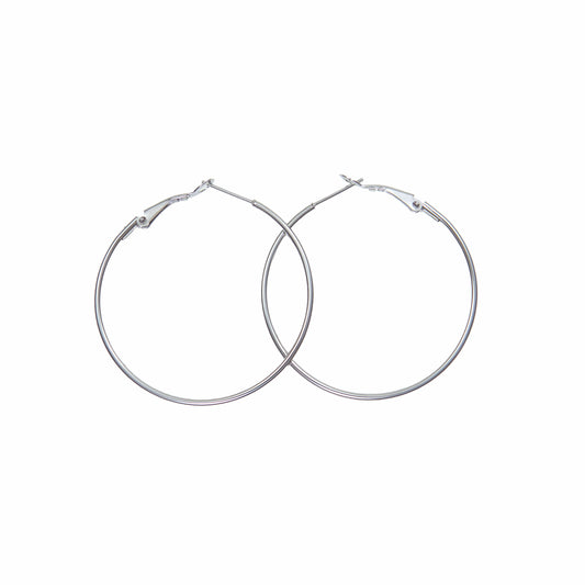 XS circle hoops