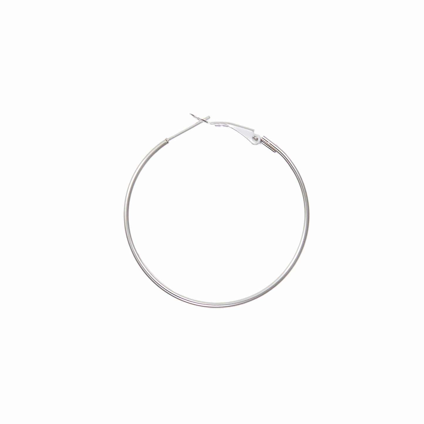 XS circle hoops