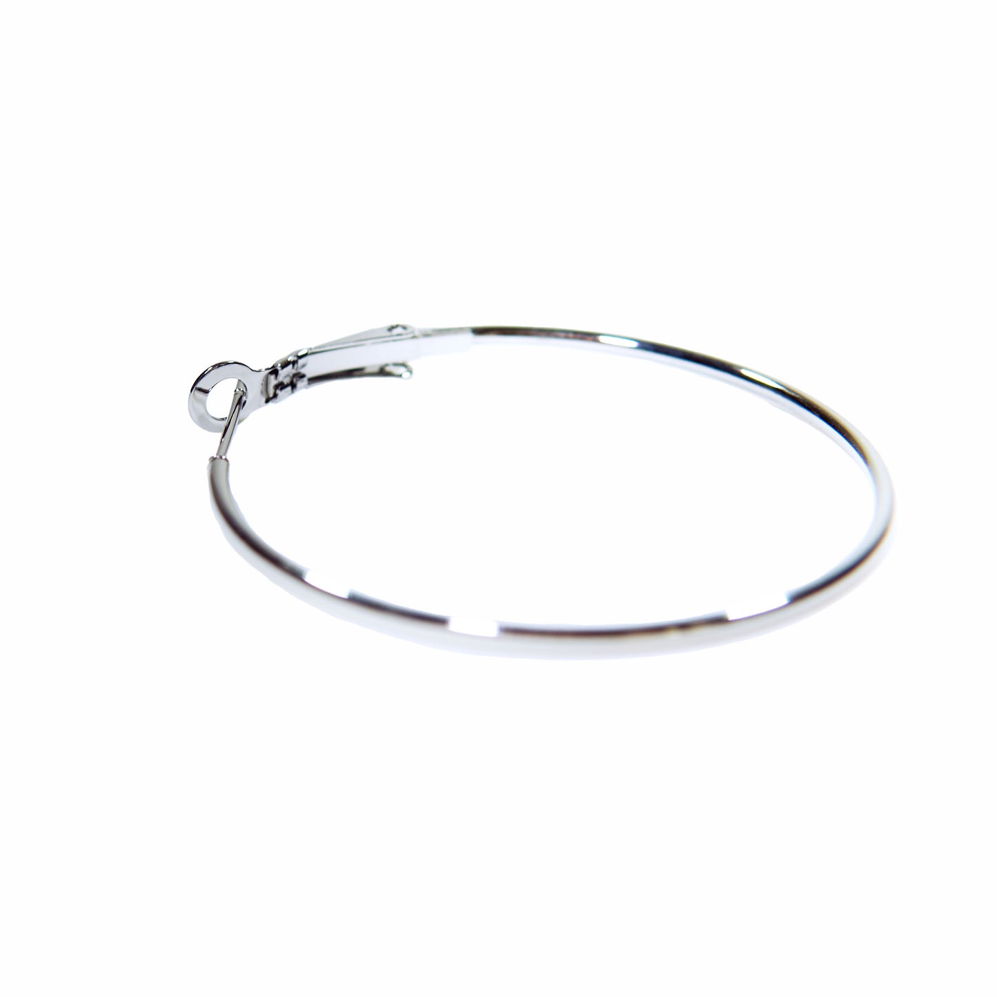 XS circle hoops