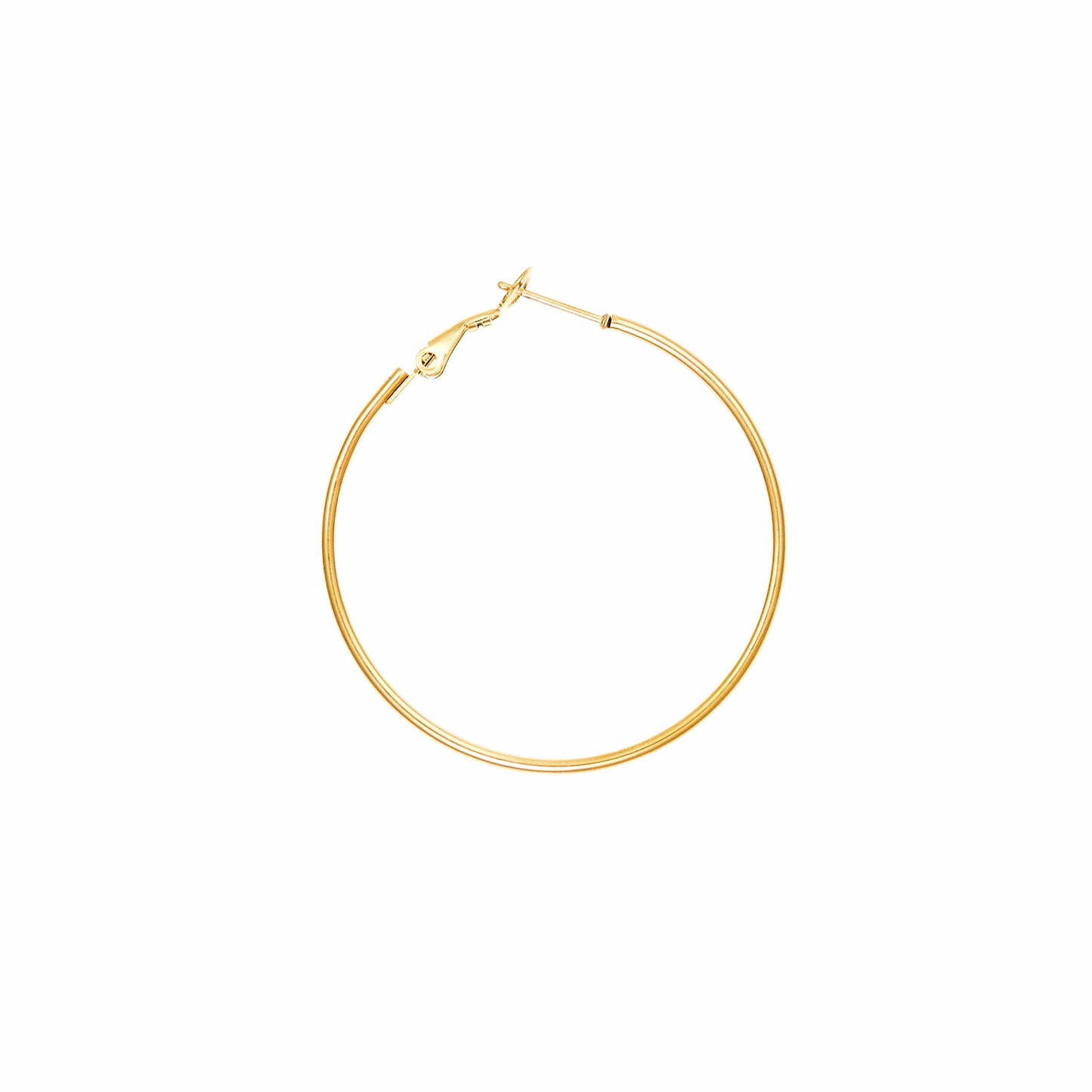 XS circle hoops