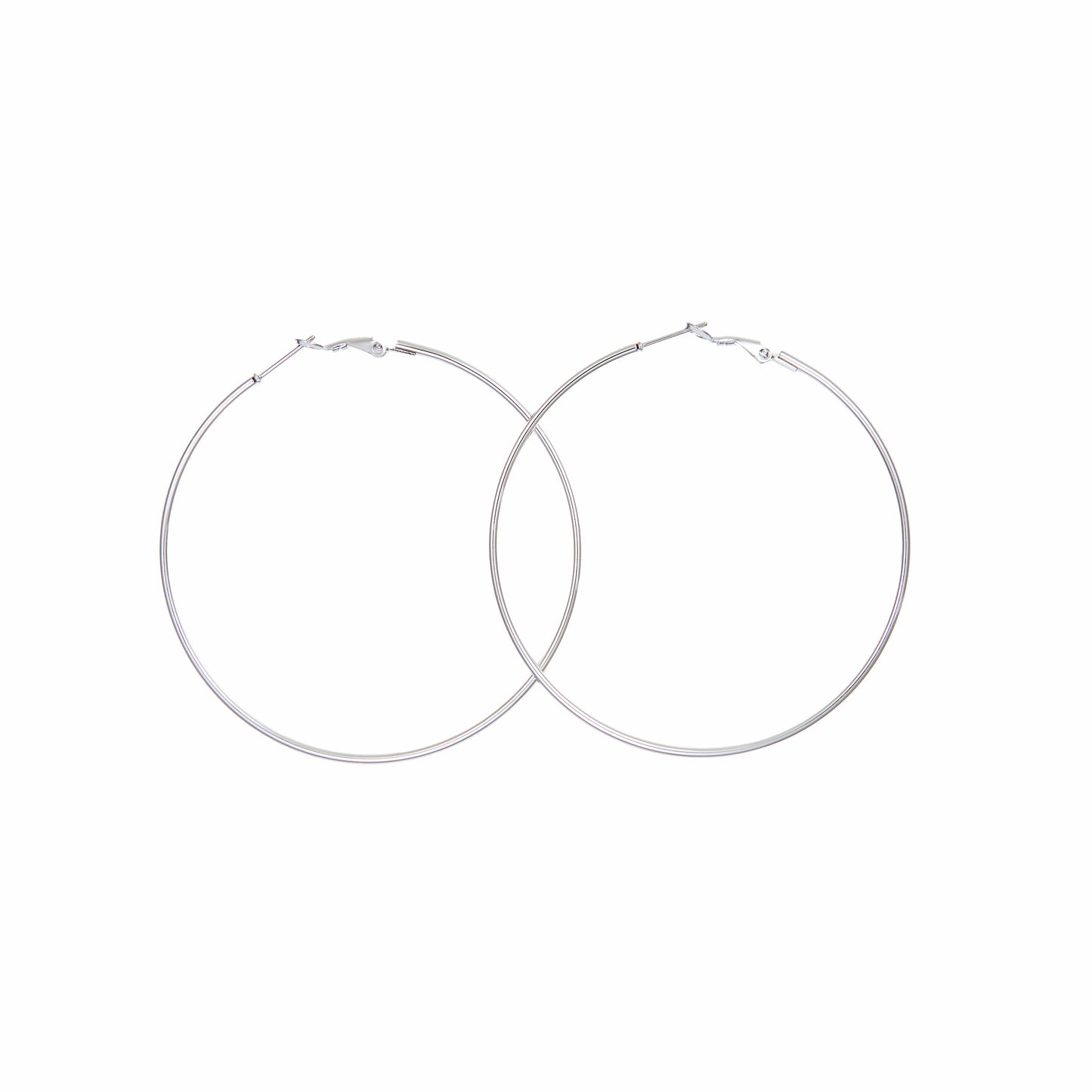 Small circle hoops