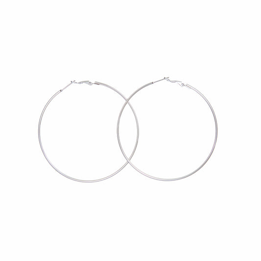 Small circle hoops