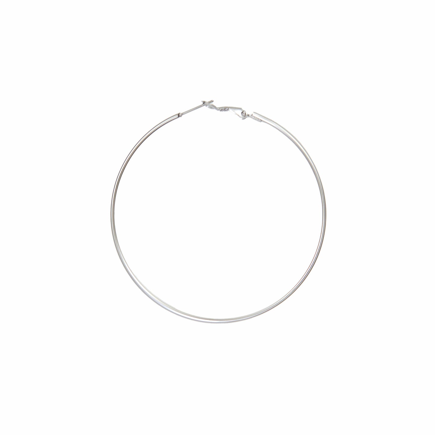 Small circle hoops