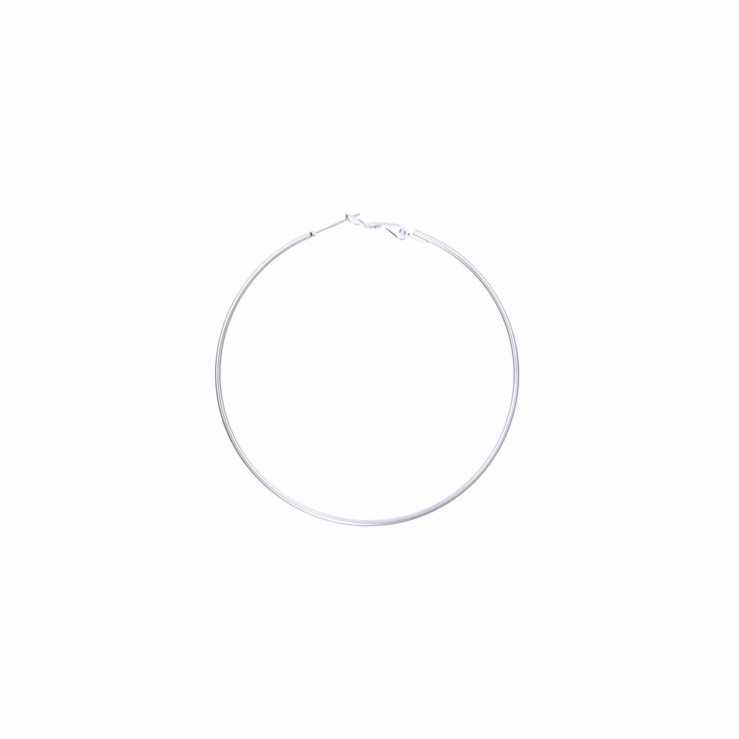 Small circle hoops