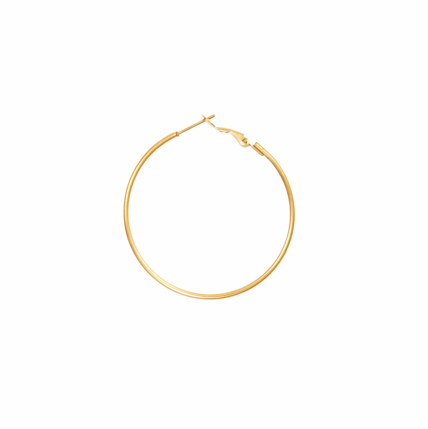 XS circle hoops