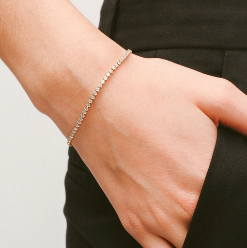 Tennis Bracelets