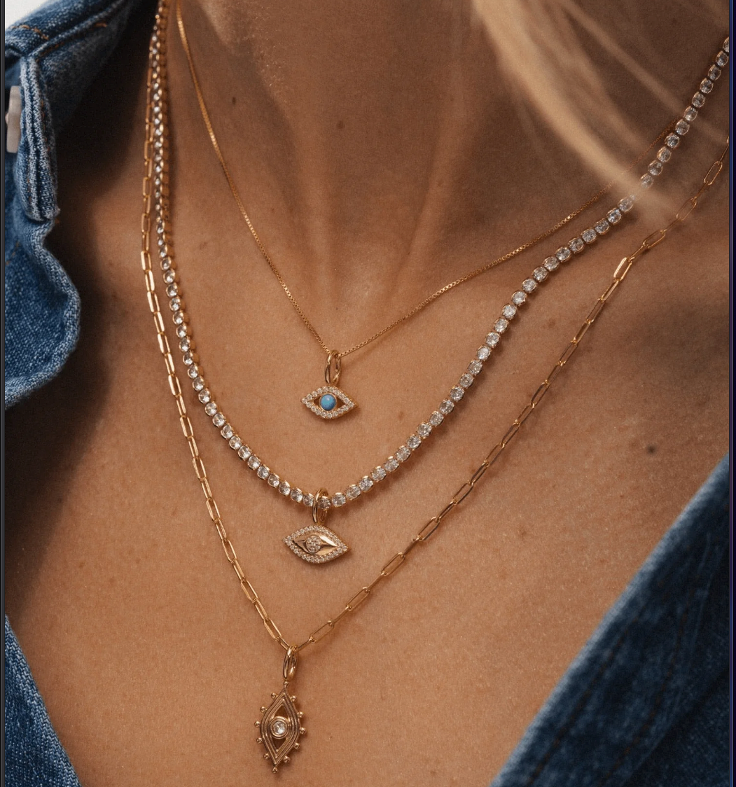 Pendants