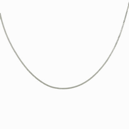 Thin chain