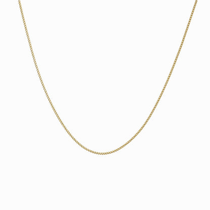 Thin chain