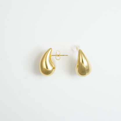 Drop earrings