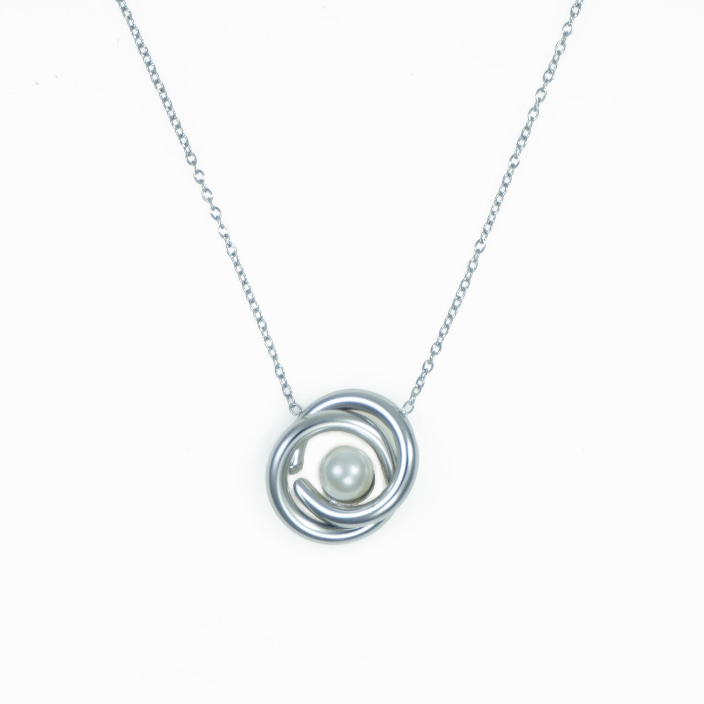 Little Pearl Necklace