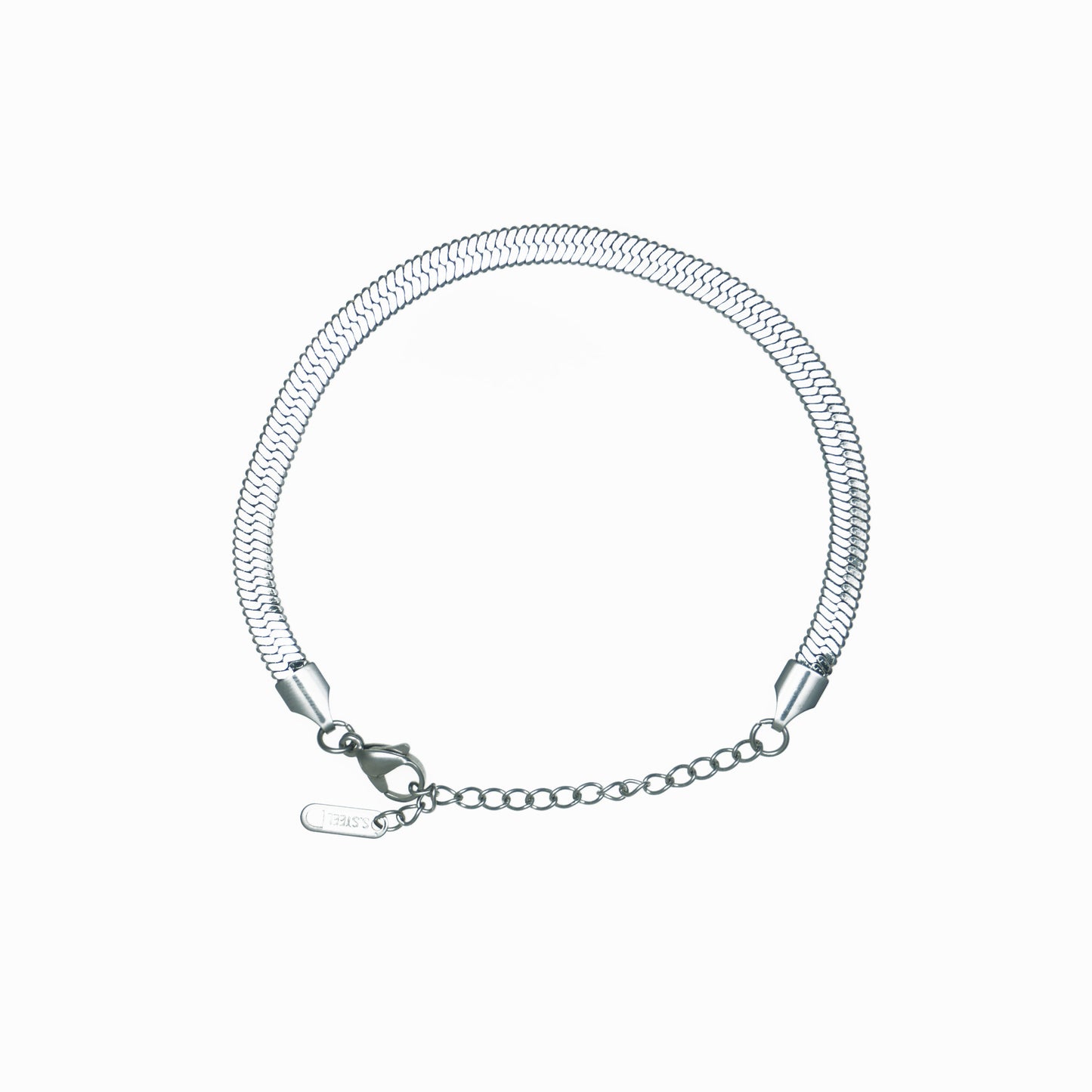 Snake bracelet