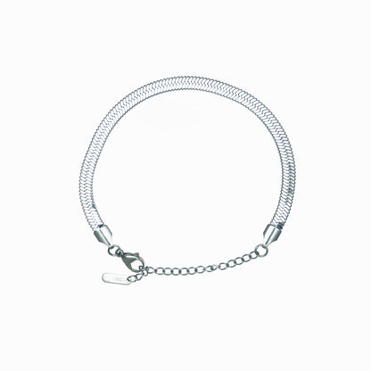 Snake bracelet